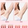 Ubervia® Laser Hair Removal for Women and Men at Home Perman... - Image 6