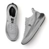 U.S. POLO ASSN. Mens Frank Grey Running Shoe-(UK8)(US9)(2FD2... - Image 2