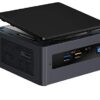 Intel 8Th Gen Nuc Core I7 Mini Pc (Core I7 Nuc8I7Beh+16Gb Dd... - Image 6