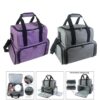 SAZ DEKOR Multi Layer Nail Polish Organizer With 2 Removable... - Image 6