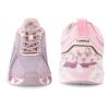 Campus Women\'s Camp Streak Running Shoes Peach/Mauve - 5UK/... - Image 4