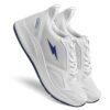 BRUTON 830 EVA Lite Running Sport Shoes for Men-White, Size-... - Image 2