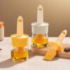 LESIGE Silicone Brush and high Temperature Resistant Oil Bot... - Image 9