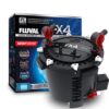 Fluval FX4 High Performance Canister Filter - Image 5