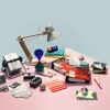 PANTONE GP1606 Plus Series Solid Chips, 2 Book Set - Image 4