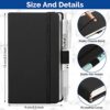 40 Pack Pocket Notebook Journals A6 Mini Hardcover Journal P... - Image 3
