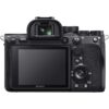 Sony Alpha ILCE-7RM4A Full-Frame 61.0MP Mirrorless Digital S... - Image 4