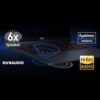 MSI Stealth 16 AI Studio, Intel 1st Gen. Ultra 9 185H, Built... - Image 10