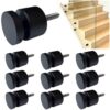 Marine Grade SS316 Heavy Duty Glass Railing Standoff for Bal... - Image 2
