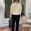 GRECIILOOKS Solid Regular Fit Plain Casual Stylish Latest | ... - Image 8