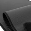FITPUT Sweat Slim Belt Made of Neoprene, Stomach Belt for Me... - Image 5