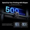 WOL3D ELEGOO Neptune 4 Max 3D Printer, 500mm/s High Speed La... - Image 3