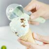 YYDSM Non-stick Ice Cream Scoop Fruits Digger Ice Ball Maker... - Image 4