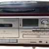 10 in 1 Multi Function OEM Brand Player Cassette Deck,CD,Vin... - Image 3