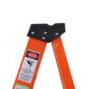 8-Foot Fiberglass Step Ladder, 250 Pound Capacity - Image 7
