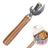 Multifunctional Manual Can Opener for Jars Canisters Bottle ... - Image 4