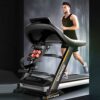 Sparnod Fitness STH-6010 Treadmill for Home Use 3HP Continuo... - Image 3