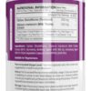 HealthyHey Nutrition Reduced Glutathione with Milk Thistle -... - Image 3
