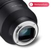 Samyang AF 135MM F1.8 Sony E Auto Focus Lens (Black) - Image 4