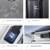 Electric-suitcase-smart-driving-luggage-electric-suitcase-sc... - Image 6