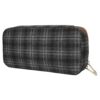 Hamelin Oslo Tech Organiser | Slate Gray, Tweed Fabric | All... - Image 6