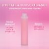 Glow Recipe Refillable Pink Juice Hydrating Face Moisturizer... - Image 3