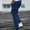 Lymio Track Pant for Men || Regular Fit Men Track Pant (TP-0... - Image 5