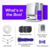 NARWAL Freo Z Ultra Robot Vacuum & Mop, 12000Pa Suction, Dua... - Image 12