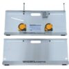 Tenhulzen Auto 3300 2-Wheel Alignment System All-in-one tool - Image 2