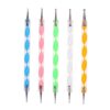 13 Pieces Mandala Rock Dotting Tools Nail Art Painting Tools... - Image 4