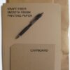 50 Sheets Chipboard 46pt (point) 11 X 14 Inches Heavy Weight... - Image 6