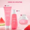 Dot & Key Watermelon CTM Kit | Cleanser 100ml, Toner 150ml, ... - Image 6
