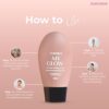 Suroskie My Glow All-In-One Tinted Sunscreen SPF 30 Moisturi... - Image 6