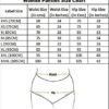Period Panties for Women Leak Proof, with Inbuild Pad, Reusa... - Image 3
