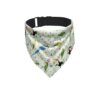 Dog Bandana Collar Adjustable by W | This Beautiful Gorgeous... - Image 5