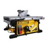 DEWALT DWE7492-IN 2000W 254mm 4800 RPM Portable Table Saw (T... - Image 3