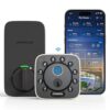 ULTRALOQ Bolt Fingerprint Smart Lock, Built-in WiFi Keyless ... - Image 2