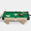 VETRESKA 4 in 1 Cat Toys Mini Pool Table for Cats,Cat Feathe... - Image 11