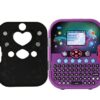 VTech Kidisecrets Selfie Music 2.0 Black - Children's Diary ... - Image 3
