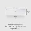 Samsung 1.5 Ton 5 Star Inverter Split AC (Alloy AR18NV5XEWK/... - Image 13