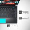 Dell Alienware x15 R1 Gaming Laptop, Intel Core i7-11800H Pr... - Image 7