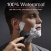 Remington ONE Shave & Groom Multi-Tool for Men, Foil Shaver ... - Image 9