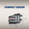 Grundfos SCALA2 | Water Booster Pump for Homes - Low Noise w... - Image 7