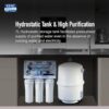 KENT Excel Plus Under the Counter RO Water Purifier Filter f... - Image 6