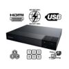 SONY S1700 Multi System All Region CodeFree Blu Ray Disc DVD... - Image 3