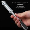 ZEVON® Stainless Steel Peeler for Vegetables and Fruits, 3 i... - Image 9