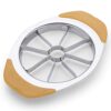 Anjali A.01 Stainless Stainless Steel Apple Cutter with 8 Bl... - Image 2