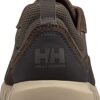 Helly-Hansen Mens Venali Sneaker, 730 Bungee Cord/Cement, 9.... - Image 6