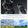 FeiyuTech SCORP 2[Official] Camera Stabilizer, Built-in AI T... - Image 7