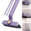 Gadget Deals- Multi Purpose Plastic- Bathroom Cleaning Brush... - Image 2